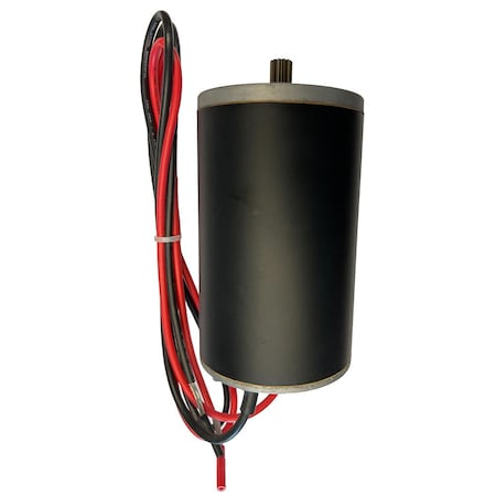 Lewmar Pro-Sport Motor, 150W, 12V 66200146